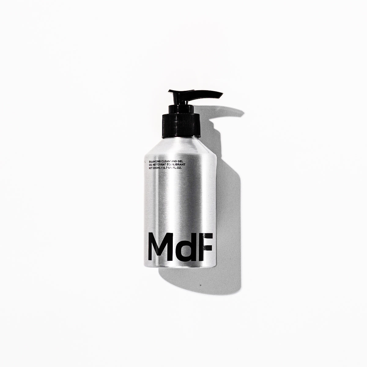 BALANCING GEL CLEANSER