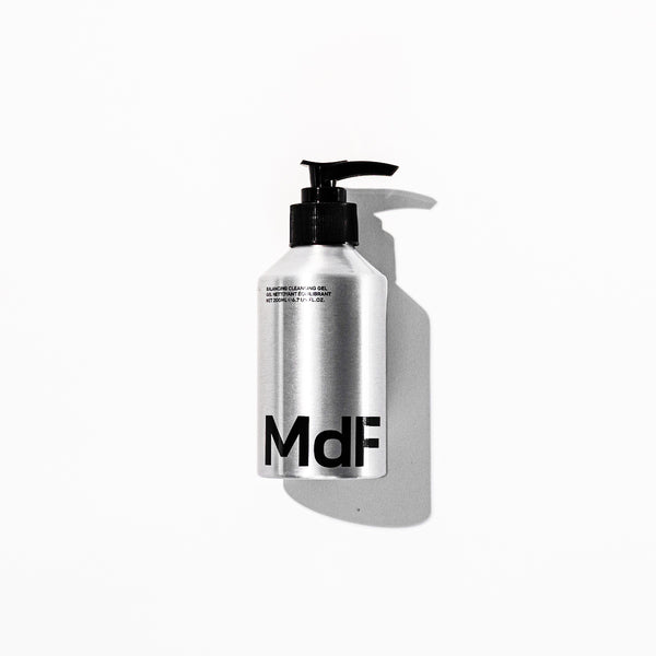 BALANCING GEL CLEANSER
