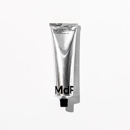 PEPTIDE VITAMIN BODY CREAM