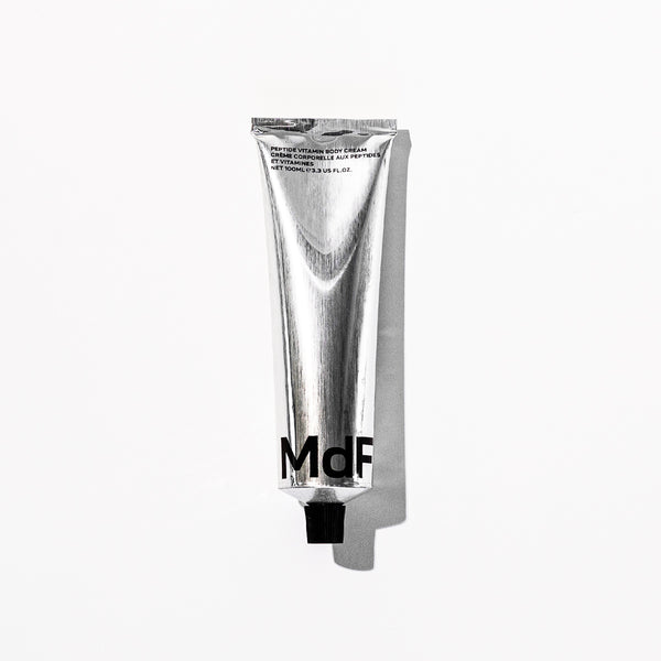 PEPTIDE VITAMIN BODY CREAM