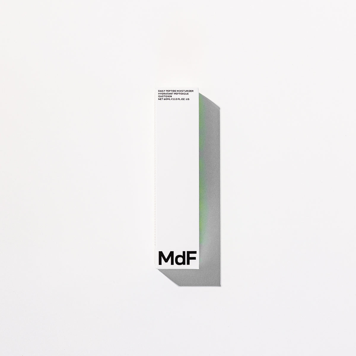 DAILY PEPTIDE MOISTURIZER