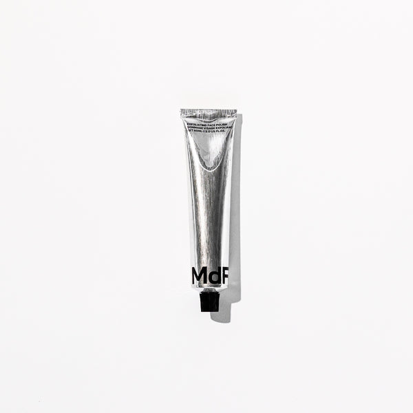 EXFOLIATING FACE POLISH
