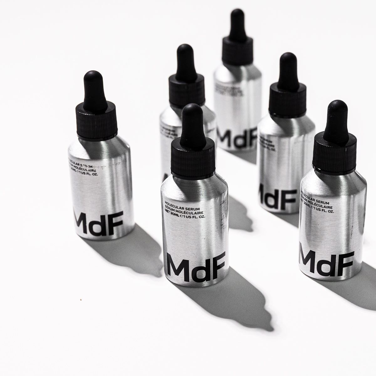 MOLECULAR SERUM