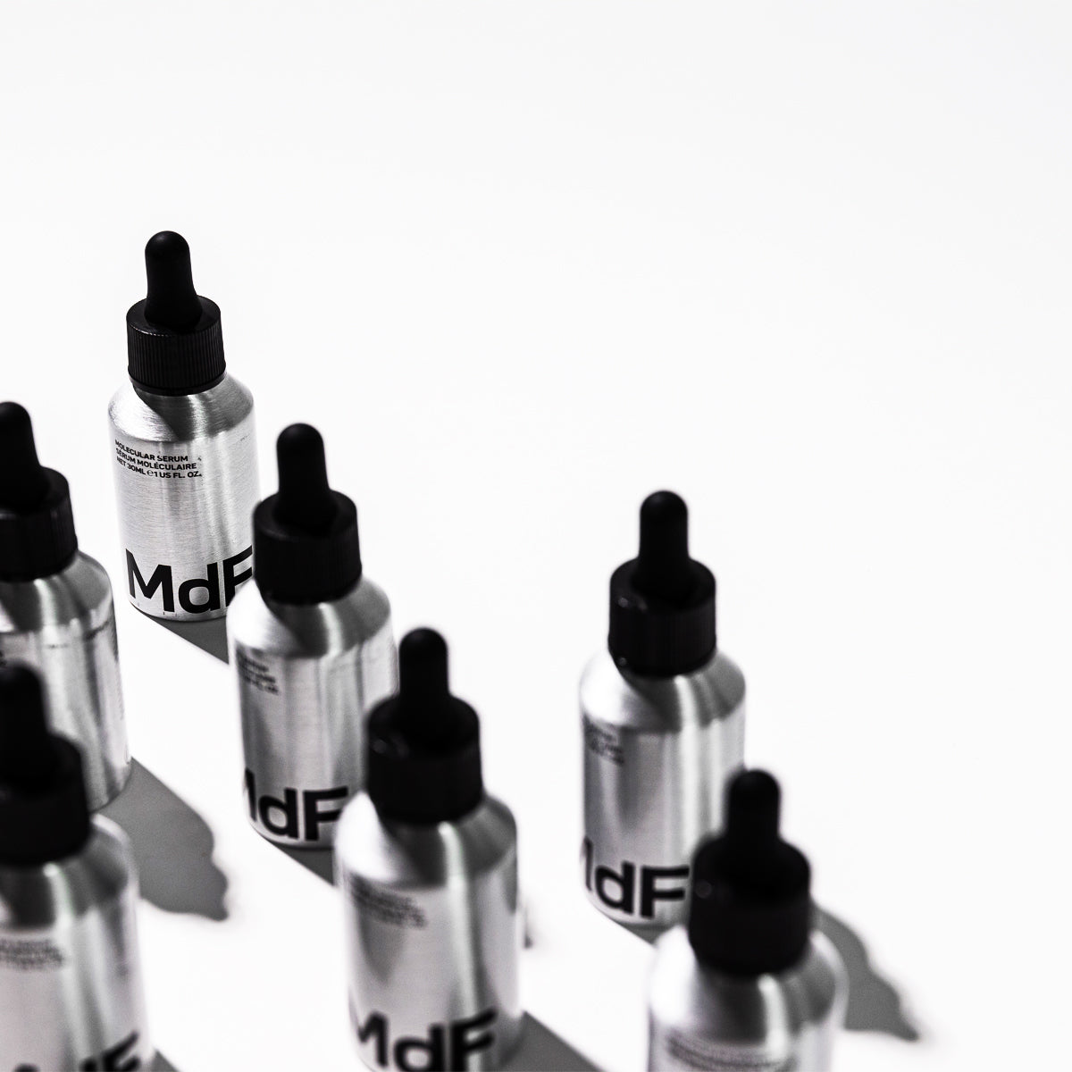MOLECULAR SERUM