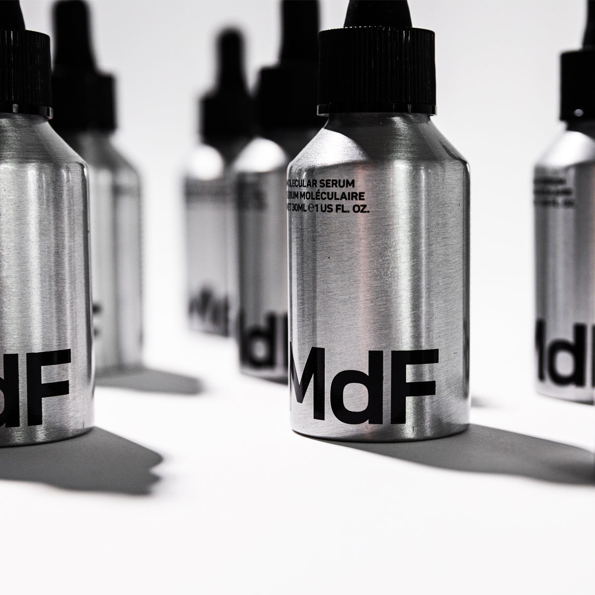 MOLECULAR SERUM