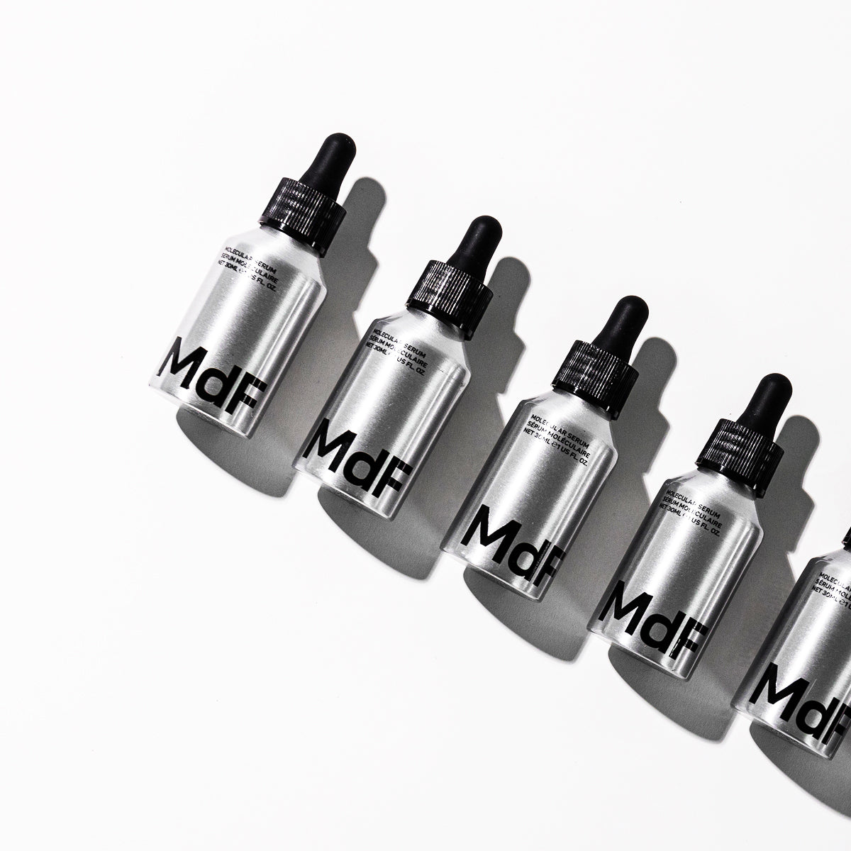 MOLECULAR SERUM