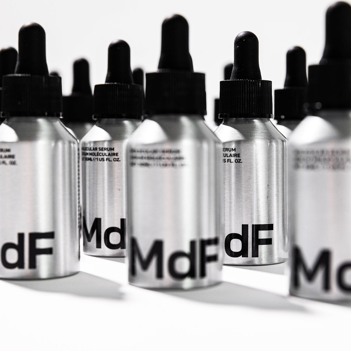 MOLECULAR SERUM