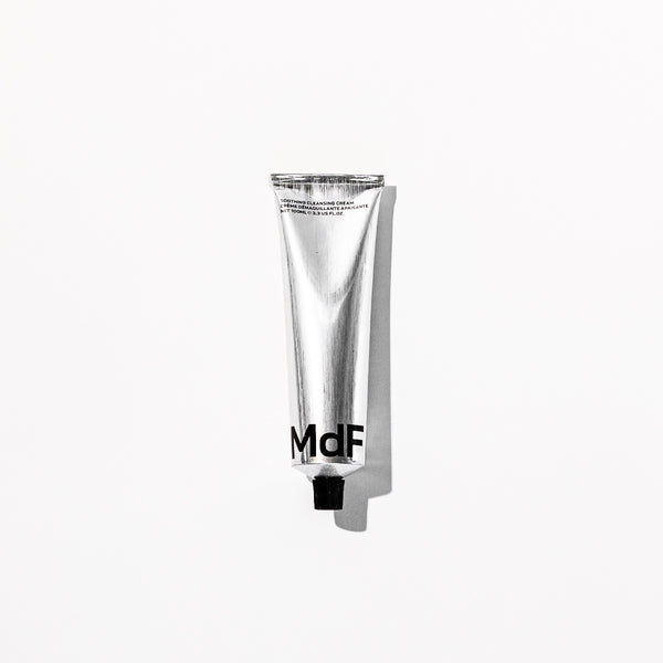 SOOTHING CLEANSING CREAM